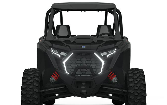 2025 Polaris RZR PRO XP 4 Ultimate