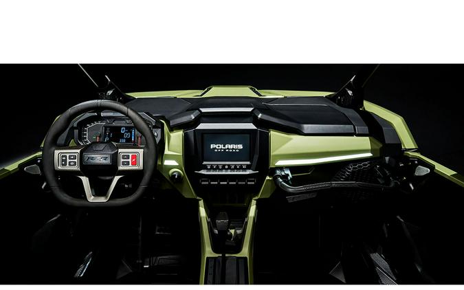 2025 Polaris RZR PRO XP 4 Ultimate