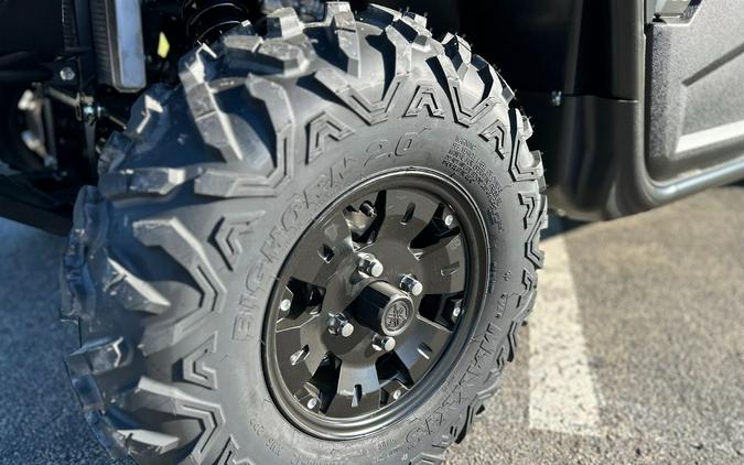 2025 Yamaha Viking VI EPS Ranch Edition