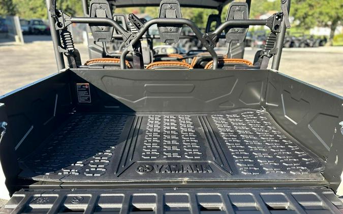 2025 Yamaha Viking VI EPS Ranch Edition