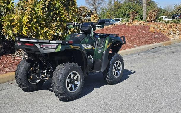 2026 Kawasaki Brute Force 750 SE EPS