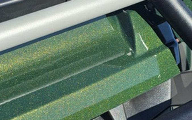 2026 Kawasaki Brute Force 750 SE EPS