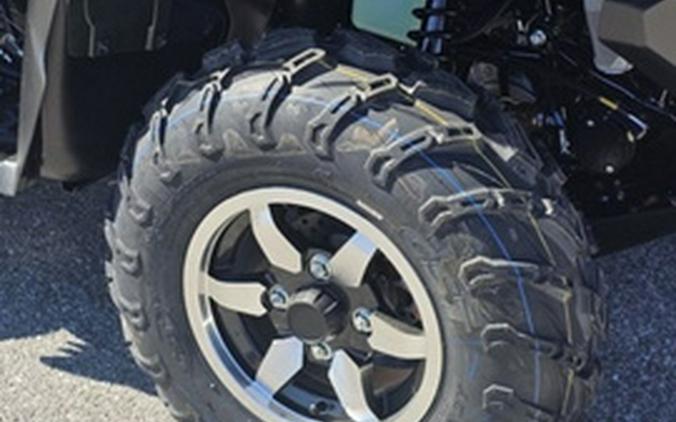 2026 Kawasaki Brute Force 750 SE EPS