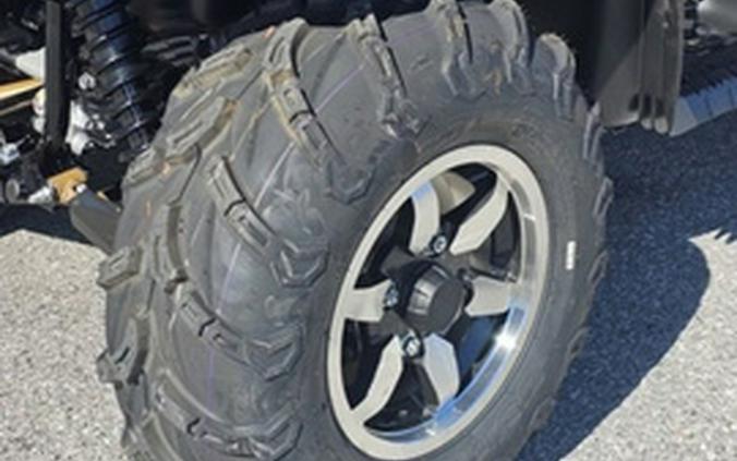 2026 Kawasaki Brute Force 750 SE EPS