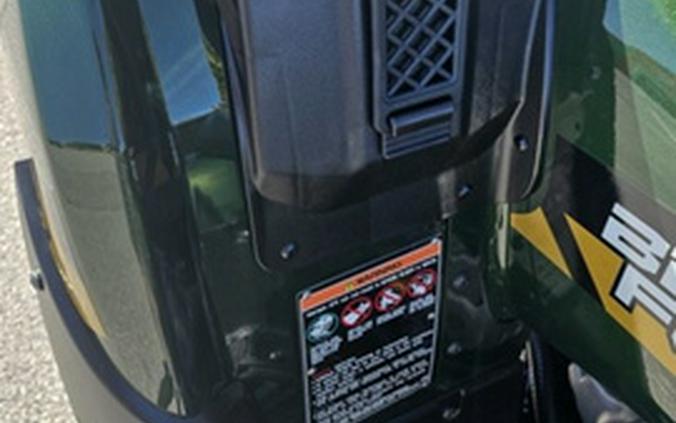 2026 Kawasaki Brute Force 750 SE EPS