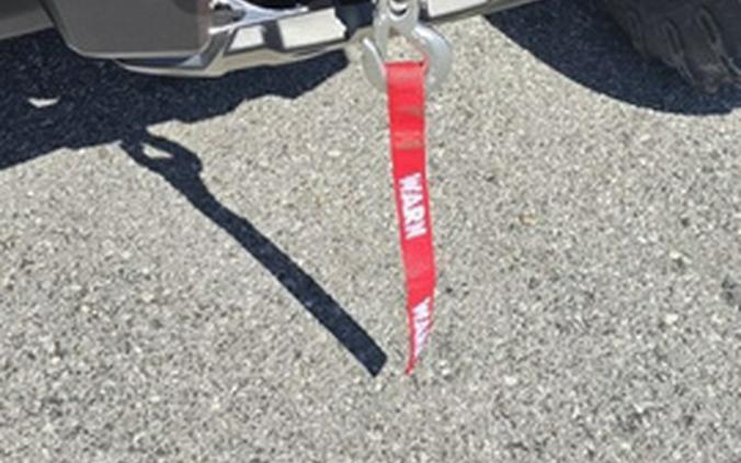 2026 Kawasaki Brute Force 750 SE EPS