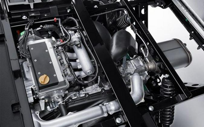 2026 Kawasaki Mule™ PRO-FXT™ 820 EPS