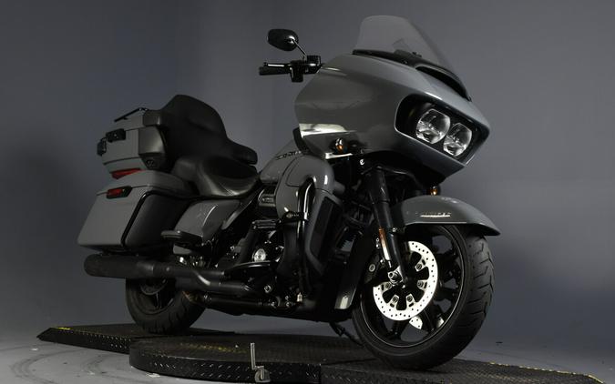 2022 Harley-Davidson Road Glide Limited