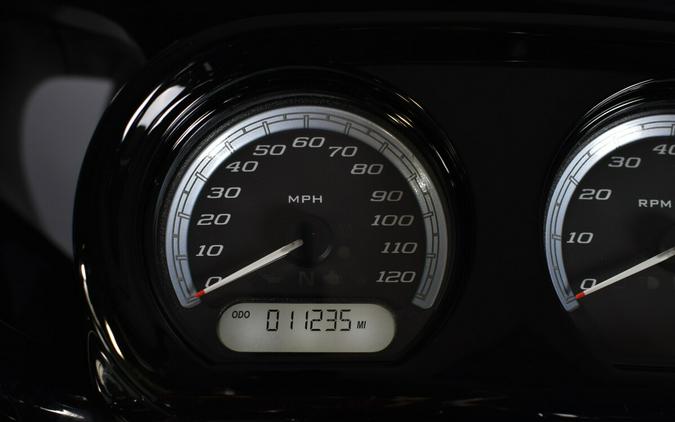 2022 Harley-Davidson Road Glide Limited