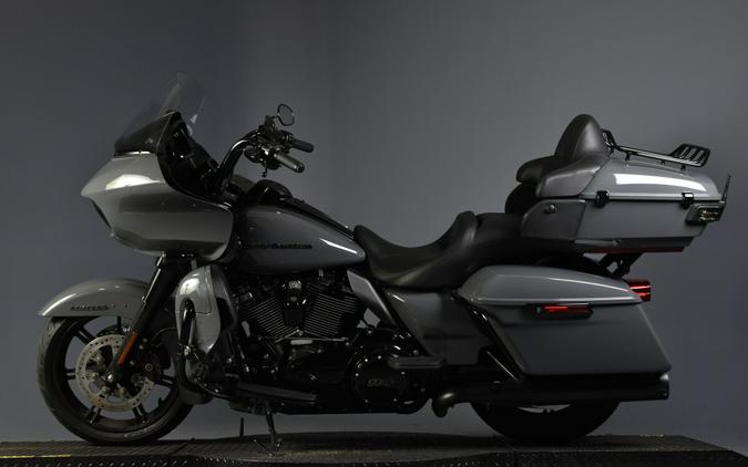 2022 Harley-Davidson Road Glide Limited
