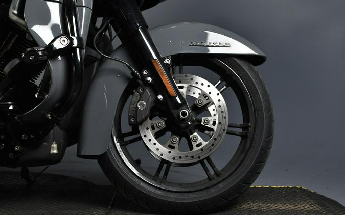 2022 Harley-Davidson Road Glide Limited