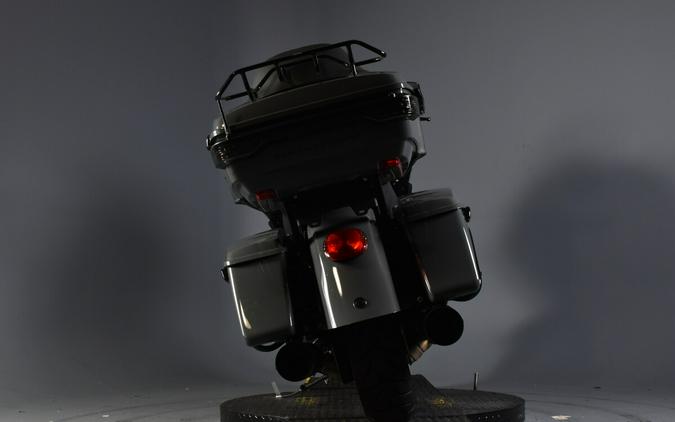 2022 Harley-Davidson Road Glide Limited