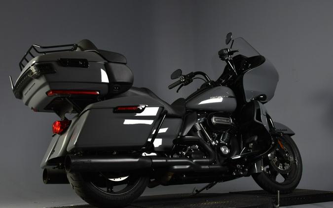 2022 Harley-Davidson Road Glide Limited