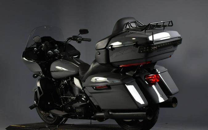 2022 Harley-Davidson Road Glide Limited