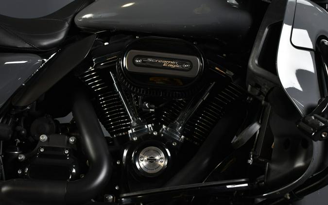 2022 Harley-Davidson Road Glide Limited