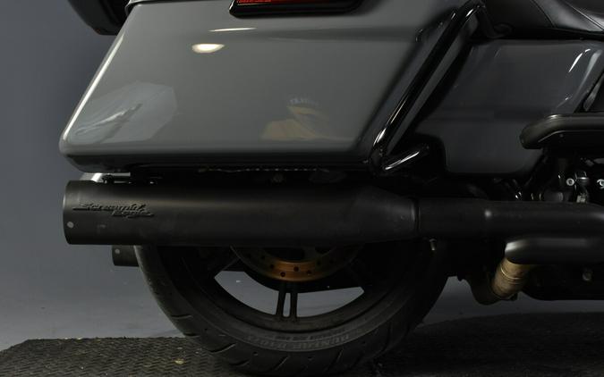 2022 Harley-Davidson Road Glide Limited