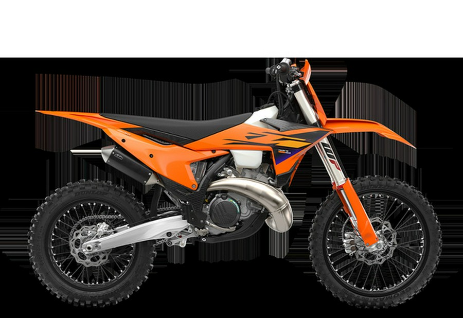 2026 KTM XC 300