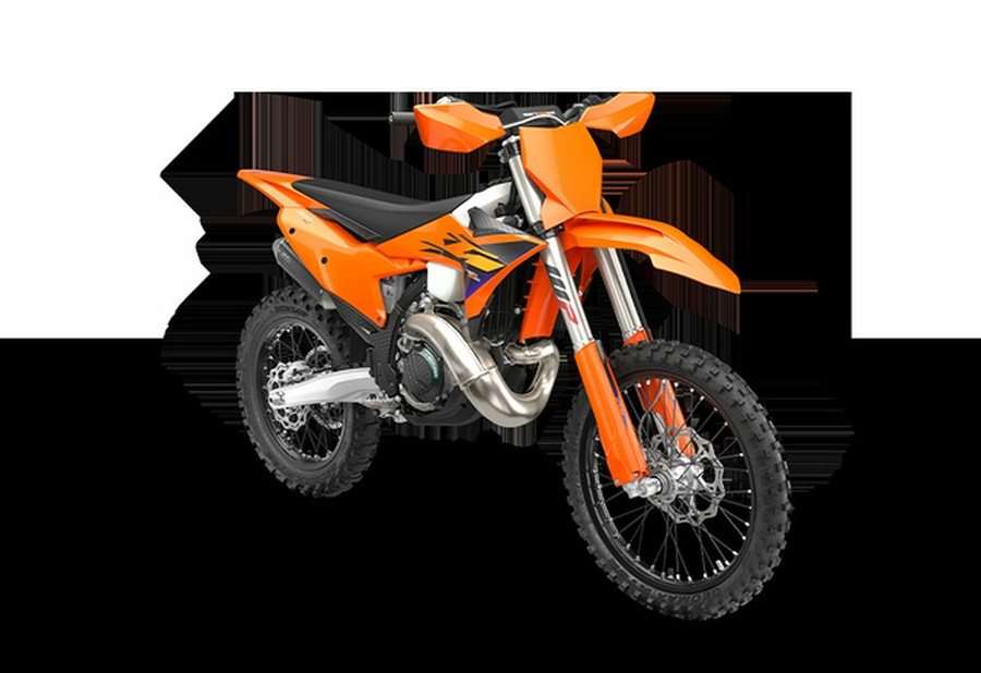 2026 KTM XC 300