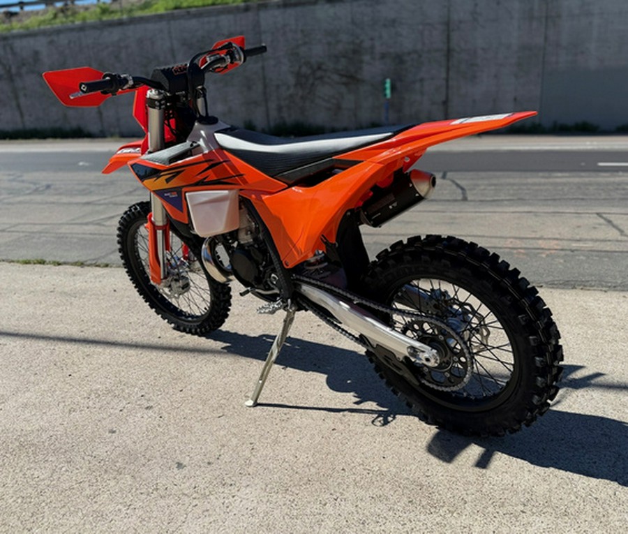 2026 KTM XC 300