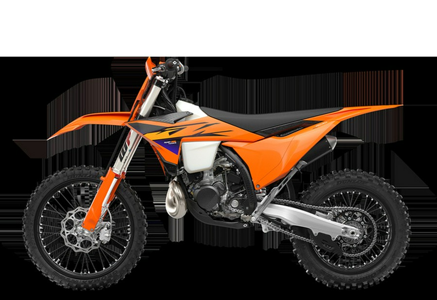 2026 KTM XC 300