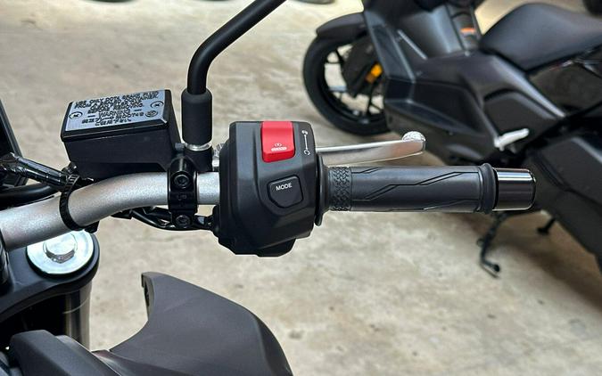 2026 Yamaha MT-07