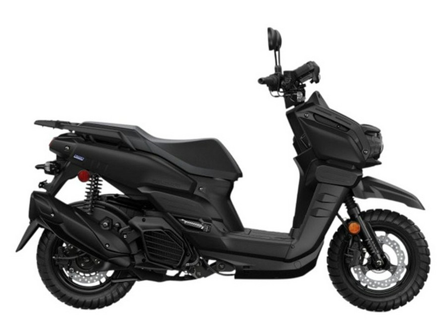 2026 Yamaha Zuma 125