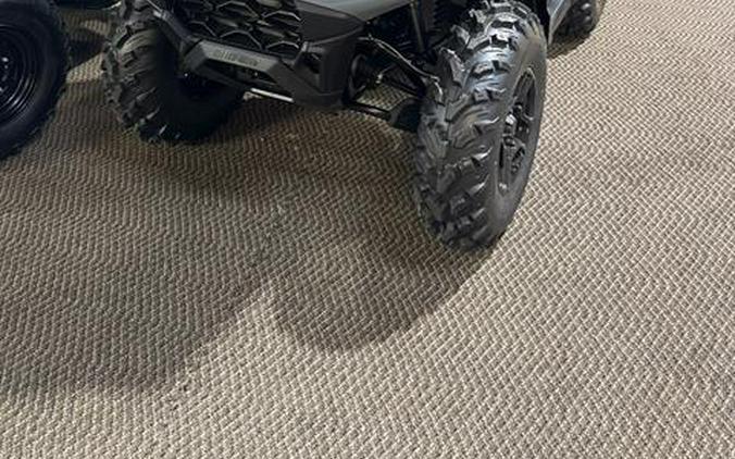 2026 Can-Am Outlander DPS 850
