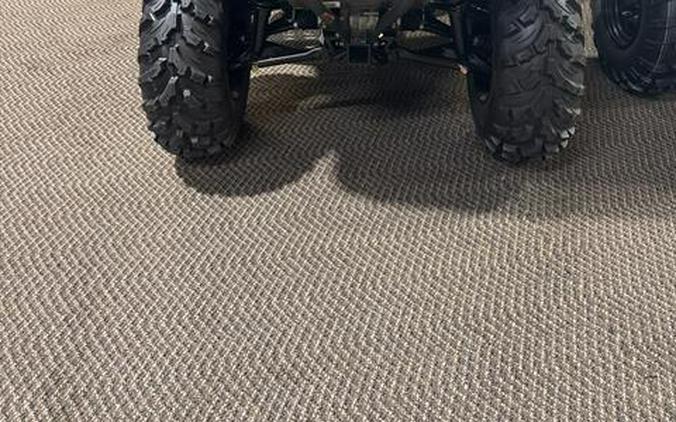 2026 Can-Am Outlander DPS 850