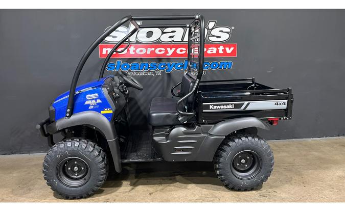 2026 Mule SX™ 4x4 XC - Kawasaki