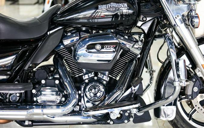 2019 Harley-Davidson FLHR Road King