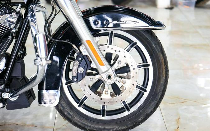 2019 Harley-Davidson FLHR Road King