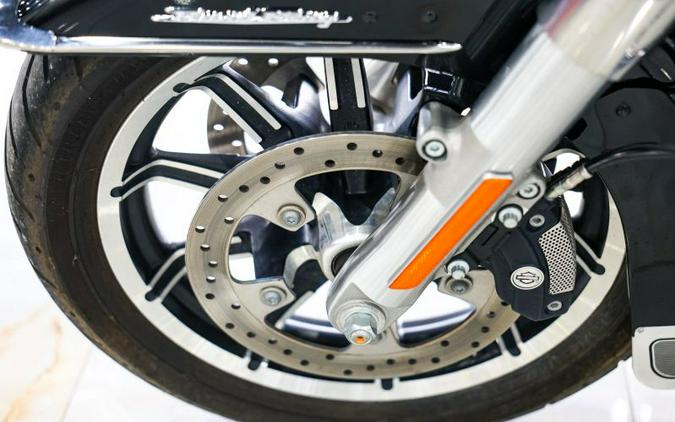 2019 Harley-Davidson FLHR Road King