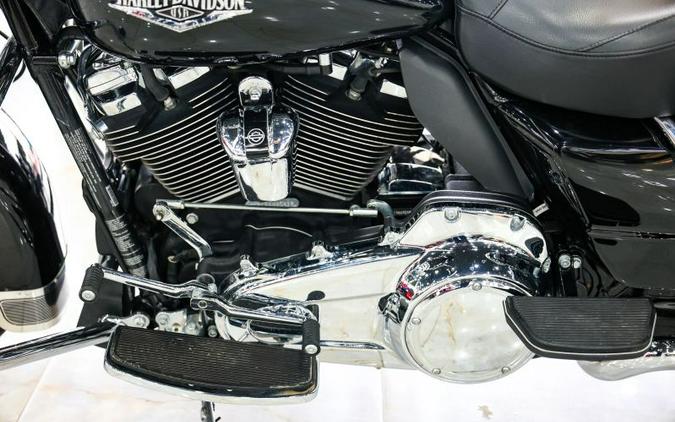 2019 Harley-Davidson FLHR Road King