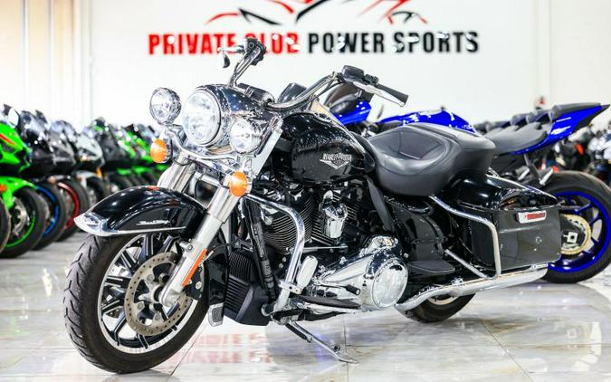2019 Harley-Davidson FLHR Road King