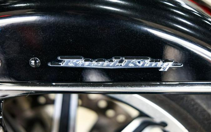 2019 Harley-Davidson FLHR Road King