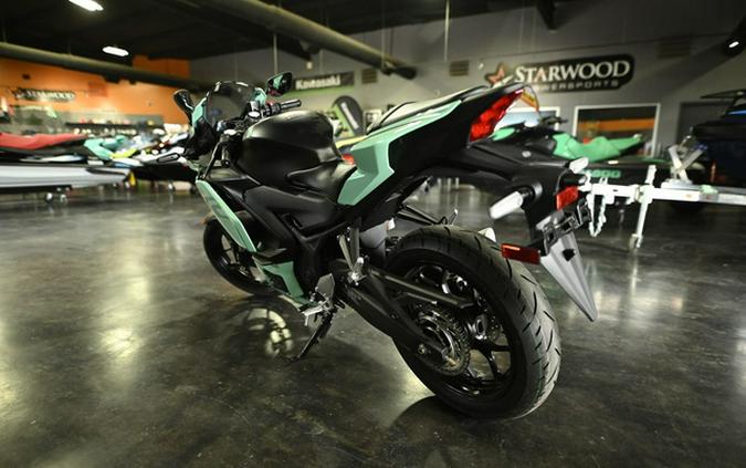 2026 Yamaha YZF R3