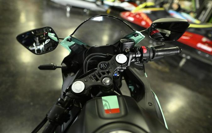 2026 Yamaha YZF R3