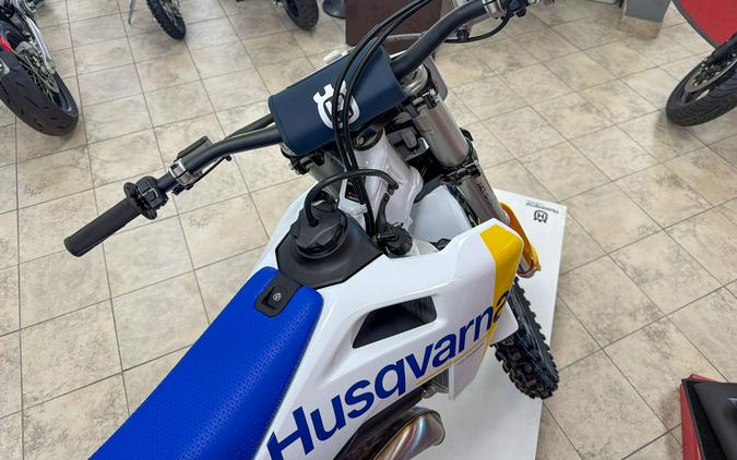 2027 Husqvarna® FC 450