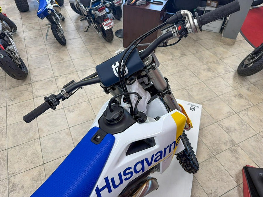 2027 Husqvarna® FC 450