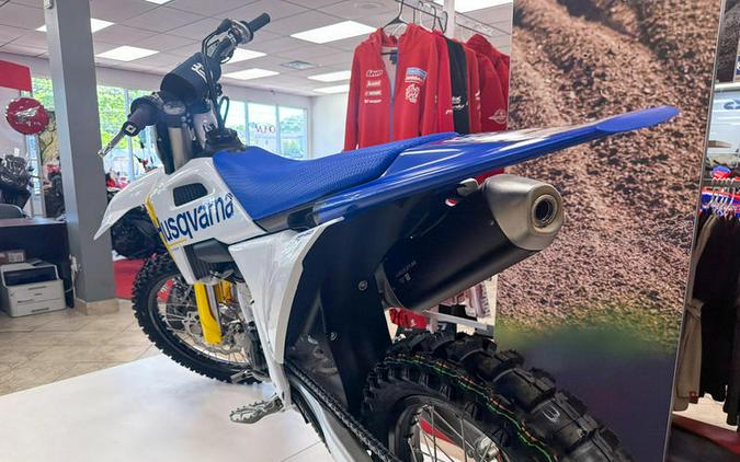 2027 Husqvarna® FC 450