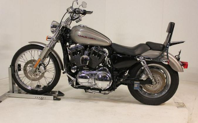 2007 Harley-Davidson Sportster® 1200 Custom