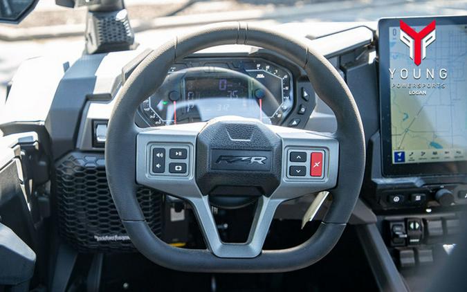 2026 Polaris RZR Pro R 4 Ultimate