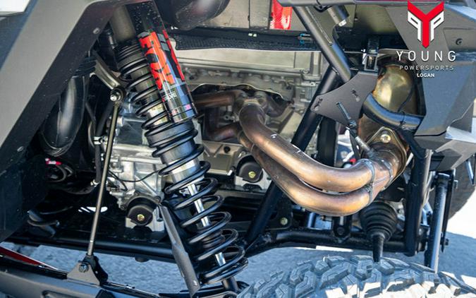2026 Polaris RZR Pro R 4 Ultimate