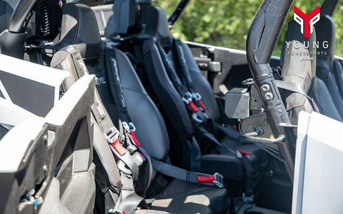 2026 Polaris RZR Pro R 4 Ultimate