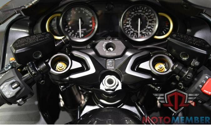 2024 Suzuki Hayabusa