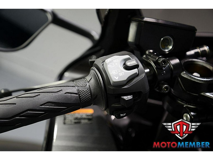 2024 Suzuki Hayabusa