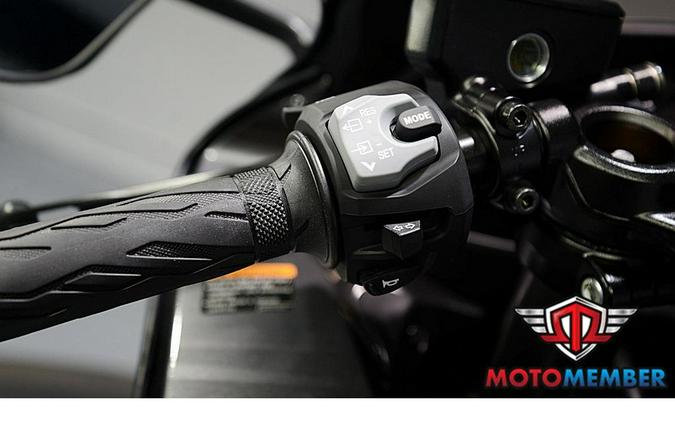 2024 Suzuki Hayabusa