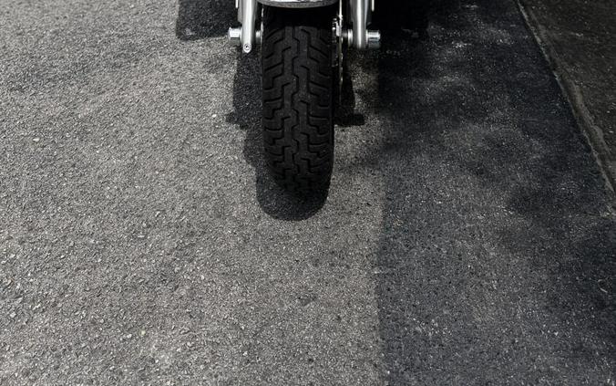 2024 Harley-Davidson® Tri Glide® Ultra Billiard Gray