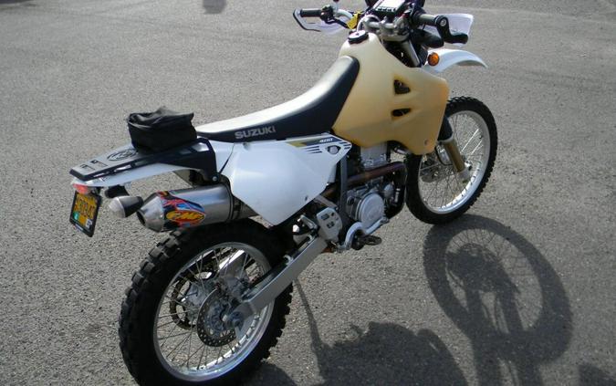 2015 Suzuki DR-Z400 SL5