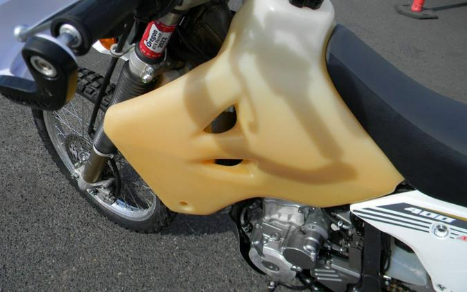 2015 Suzuki DR-Z400 SL5